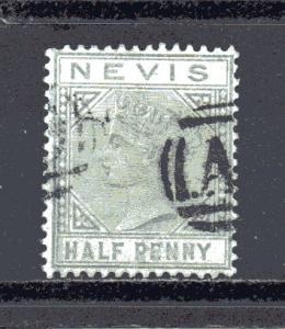 Nevis 21 used