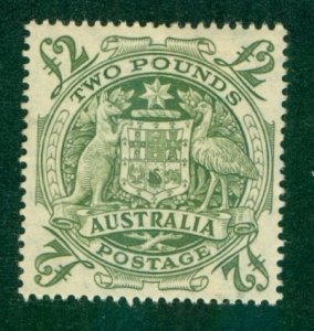 AUSTRALIA 221 MH RL 3926 CV $175.00 BIN $90.00 