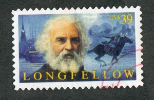 4124 Longfellow used single
