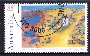 Australia.1994 Australia Day 