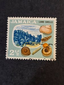 Jamaica #220       Used