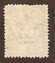 Italy Scott # 48  Mint no gum,  High cat. value