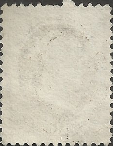 # 209 Brown Used Thomas Jefferson