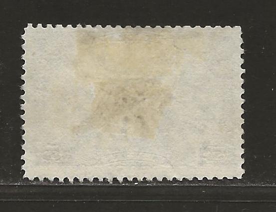 CANADA SC# C3  FVF/U