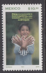 Mexico 2447 MNH VF