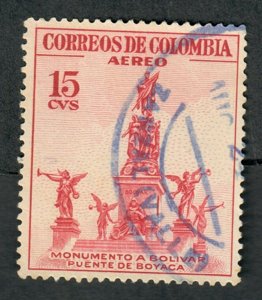 Columbia C242 used single