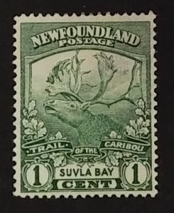 Newfoundland 115 VF MH