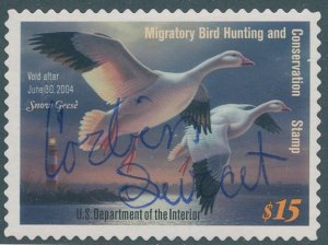 Scott RW#70 Used, VF