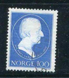 Norway #565 used Make Me A Reasonable Offer!