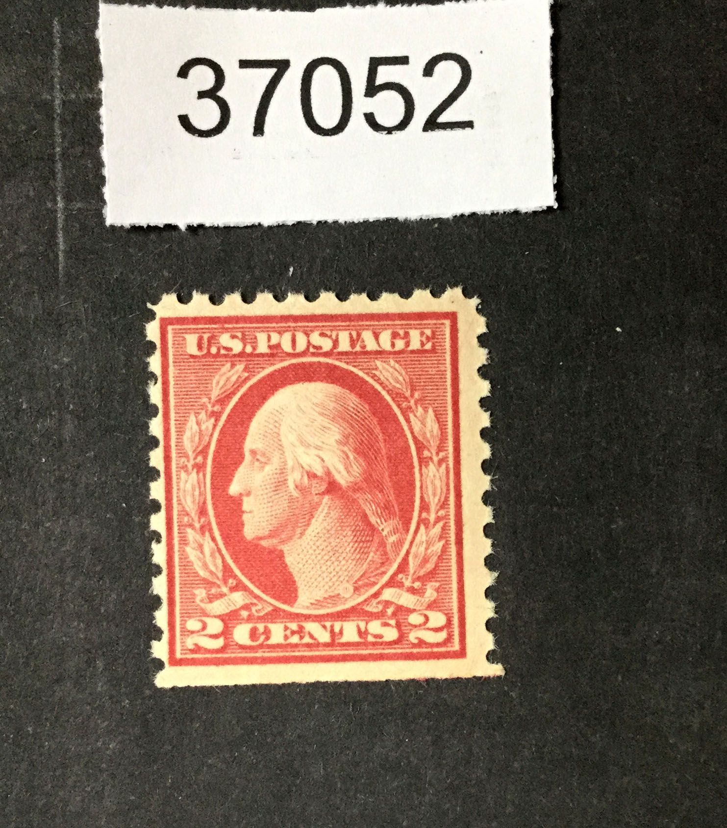 US Stamps 463 Mint OG H LOT 37052 United States, General Issue