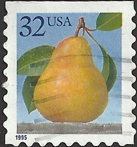 # 2494 USED PEAR