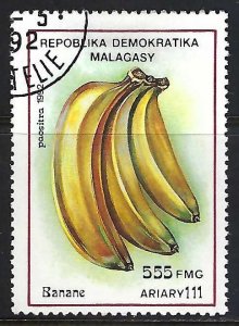 Malagasy Republic 1068 VFU Z8809-3