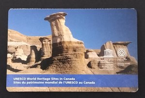Canada BK623 Booklet