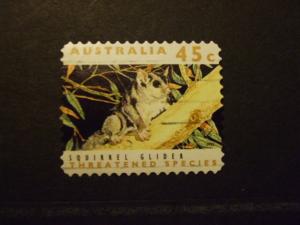 Australia #1246 used