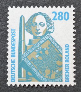 Germany Sc # 1535, VF MNH