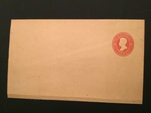 ICOLLECTZONE US W148 VF Mint Entire (D800)