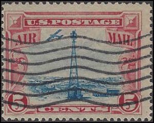 C11 Used... SCV $0.85