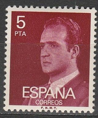 Spain #1978  MNH (S9735)