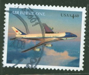 United States #4144  Single