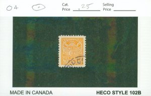 TURKEY O4 USED BIN $0.50