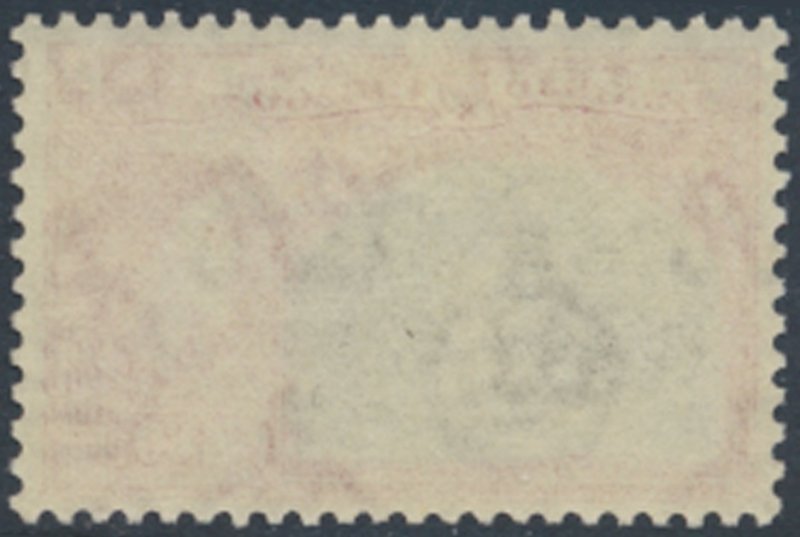 Trinidad and Tobago   SG 276   SC# 81  MVLH   see details & scans