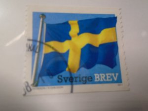 Sweden  #  2653   used