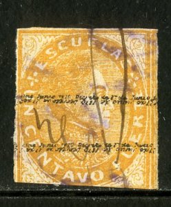 VENEZUELA 22 USED BIN .40 LEADER