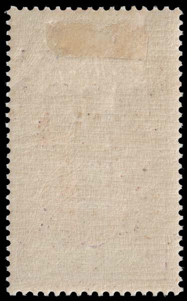 Ubangi-Shari - Scott 16 - Mint-Hinged