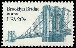 US - #2041 - MNH - SCV-0.40