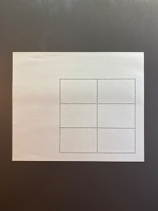 Grenada 2723 VF MNH. Miniature sheet of 6. Scott $ 7.75