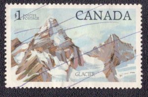 Canada - 934 1984 Used