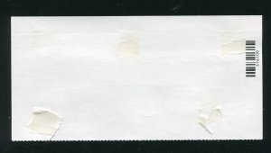 4540a Garden Of Love Plate Block of 10 Forever Stamps Mint Hinged 