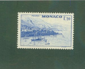 MONACO 168B MNH BIN$ 0.75
