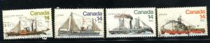 Can #776-79   -1   used VF 1978 PD
