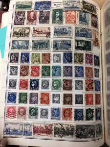 INTERNATIONAL COLLECTION CZECHOSLOVAKIA TO IVORY COAST – 424904