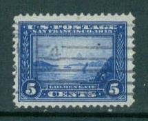  399 Used Almost Very Fine C3070