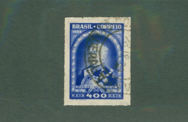 BRAZIL 479 USED BIN $0.50