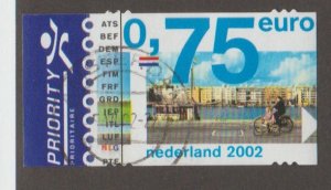 Netherlands 1116 Java Island