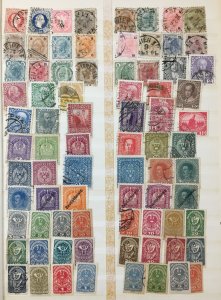 Austria Old/Modern M&U Collection (Apx 500+Items) CP3121