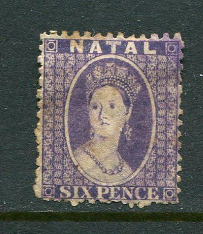 Natal #16 Used