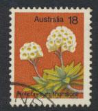 Australia SG 608 - Used 