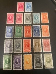 Costa Rica sc C81-C91A MHR comp set