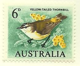 Australia # 367, MNH