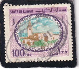 Kuwait   #    861    used