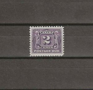 CANADA 1906/28 SG D4a Cat £38