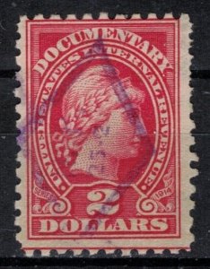 USA - Revenues - Scott R241