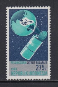 Indonesia     1199     mnh      $ 1.40
