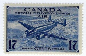 Canada SC CE2 Mint F-VF...Bargain in Demand!