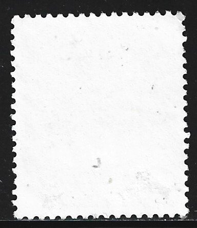 Switzerland #B591   used