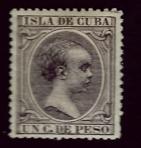 Cuba SC#132 Mint VF SCV$16.00...A very Popular Country!!